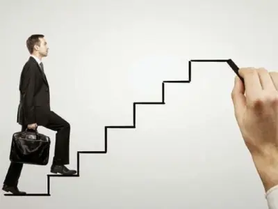 Tướng số người thăng quan tiến chức và bí quyết công danh