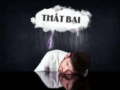 Bí mật vận mệnh hé lộ qua việc xem tướng người thất bại