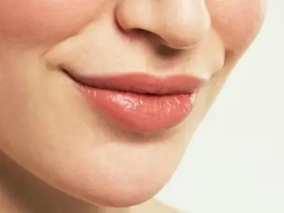 Xem tướng qua khóe miệng để luận đoán vận mệnh chính xác