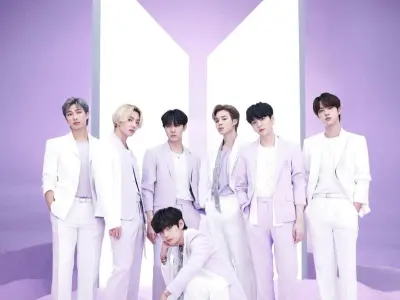 Top ảnh avatar BTS phong cách cá tính cực hot 2025