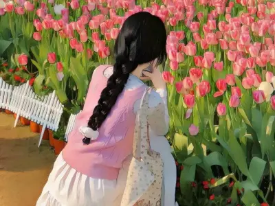 Ảnh avatar đẹp chất lượng cao nổi bật trên mạng xã hội