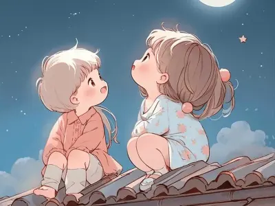Bộ sưu tập avatar em bé dễ thương và ngộ nghĩnh nhất