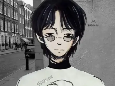 Bộ sưu tập ảnh avatar sadboiz buồn đẹp đầy tâm trạng