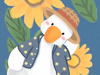 Bộ sưu tập avatar Zalo đẹp, độc đáo và ấn tượng nhất