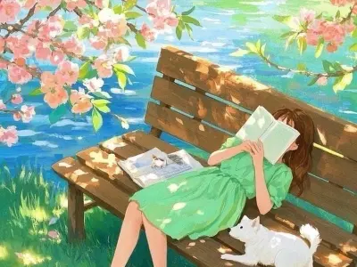 Avatar chill đơn giản mà đẹp mang nét cuốn hút riêng