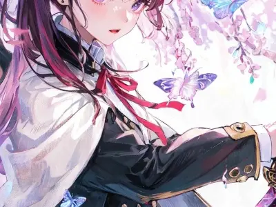 Bộ sưu tập ảnh Kanao Tsuyuri đẹp và dễ thương nhất