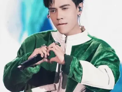 Tải ngay avatar Quang Hùng MasterD cực đẹp dành cho fan