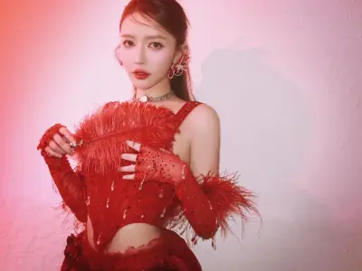 Top ảnh Bích Phương đẹp khiến fan say đắm không rời
