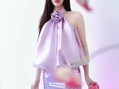 Ảnh Diệu Nhi xinh đẹp, nổi bật và đầy cá tính nữ tính