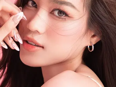 Bộ sưu tập ảnh Đỗ Thị Hà đẹp rạng rỡ và cuốn hút nhất