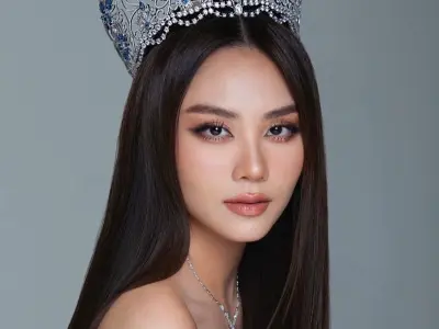 Hình ảnh Huỳnh Nguyễn Mai Phương đẹp rạng ngời nhất