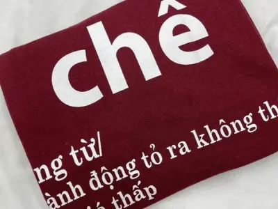 Top ảnh meme chê vui nhộn khiến ai cũng bật cười