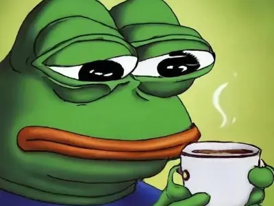 Khám phá loạt ảnh meme ếch xanh ngộ nghĩnh đáng yêu