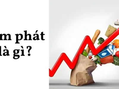 Lạm phát là gì? Giải thích dễ hiểu nhất cho người mới