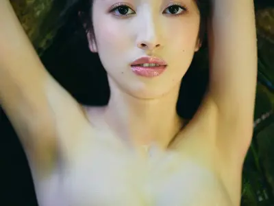 Tuan Yaoxiang thả dáng hoàn hảo qua loạt ảnh sexy đỉnh cao