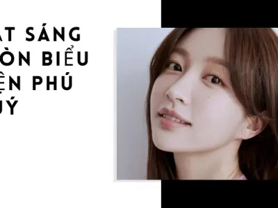 Mắt sáng tròn và những nét tướng biểu hiện sự phú quý