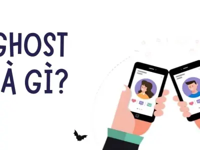 Ghost là gì trong hẹn hò online khiến nhiều người đau