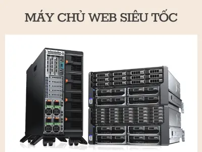 Bí quyết chọn máy chủ lưu trữ Web giúp đột phá doanh thu