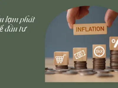 Lạm phát là gì? Bí quyết giữ tiền hiệu quả khi vật giá tăng