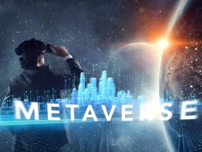 Metaverse là gì và ảnh hưởng lớn đến cuộc sống ra sao