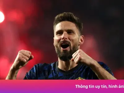 Sự nghiệp thi đấu Olivier Giroud và bản ngã quý ông bóng đá