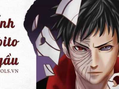 99+ Avatar Obito "Mặt Nạ" Chất Lừ Cho Năm 2026