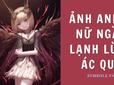 Avatar Ác Quỷ Ngầu Nữ: Bộ Sưu Tập Độc Đáo Cho Năm 2026
