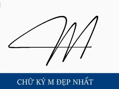 Avatar Chữ M Sáng Tạo: Tuyển Tập Mẫu Độc Đáo 2026