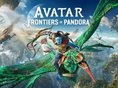 Avatar: Frontiers of Pandora - Khám phá thế giới Pandora trên PC