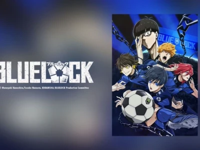 Blue Lock Anime Vietsub: Khám phá thế giới bóng đá đỉnh cao