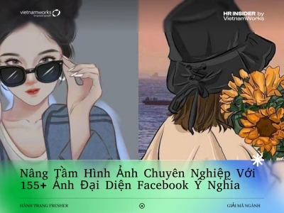 Bộ Sưu Tập Ảnh Đại Diện Ngầu Cho Nam Ấn Tượng Nhất Năm 2026
