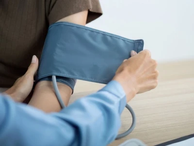 Chỉ số SYS trên máy đo huyết áp: Ý nghĩa và cách theo dõi sức khỏe