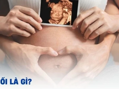 Chọc ối là gì? Quy trình, mục đích và những điều cần biết