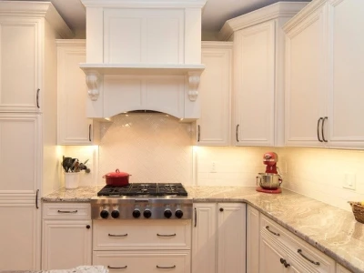 Cửa Sổ Bếp Hợp Phong Thủy: Bí Quyết Mang Tài Lộc, May Mắn Vào Nhà