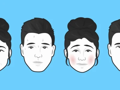 Dấu hiệu nhận biết tướng người hay nói dối qua nhân tướng học