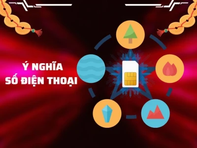 Dịch Số Điện Thoại Theo Phong Thủy: Hướng Dẫn Chi Tiết 2026
