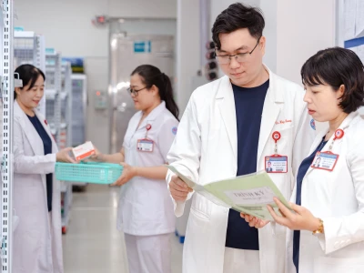 Dược lâm sàng là gì? Vai trò và nhiệm vụ của dược sĩ lâm sàng