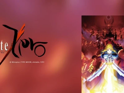 Fate Stay Night Anime Vietsub: Khám phá thế giới kiếm thuật và phép thuật huyền bí