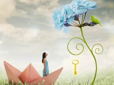 Giấc mơ có phải là điềm báo: Giải mã bí ẩn tâm linh