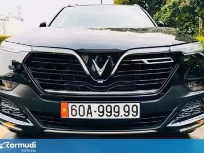 Giải mã biển số xe phong thủy: Ý nghĩa và cách chọn biển số hợp mệnh