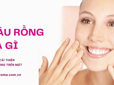 Giải Mã Ý Nghĩa Tướng Râu Rồng Trên Khuôn Mặt