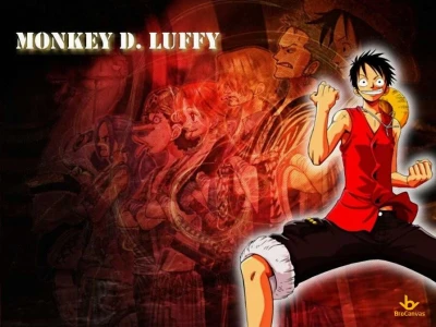 Hình nền Luffy ngầu nhất: Tuyển tập ảnh chất lừ cho fan One Piece 2026