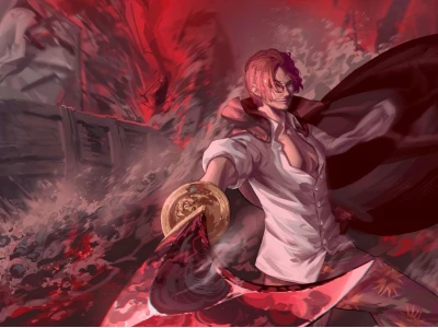 Hình nền máy tính anime ngầu nam: Tuyển tập 4K cho gamer 2026