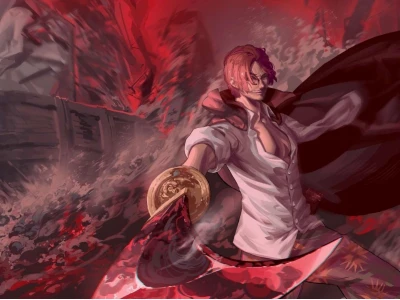 Hình Nền Máy Tính Anime Nữ Ngầu: Tuyển Tập Độc Đáo 2026