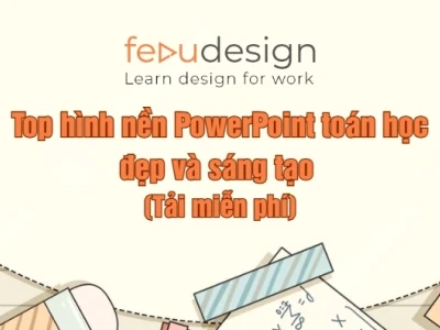 Hình nền PowerPoint Toán học: Bộ sưu tập độc đáo cho bài giảng 2026