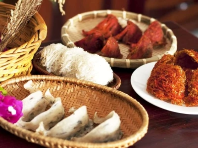 Huyết Yến Là Gì? Khám Phá Công Dụng Bổ Dưỡng Cho Sức Khỏe