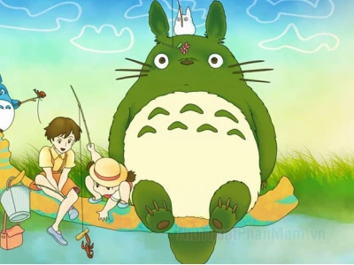 Khám phá 100+ Hình Nền Máy Tính Totoro Đẹp Mắt và Dễ Thương