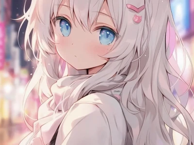 Khám phá 313+ Avatar Anime Nữ Đẹp Nhất 2026