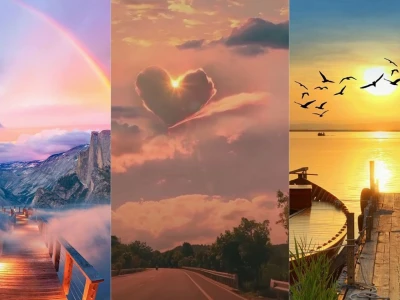 Khám phá 88+ Avatar Ảnh Bầu Trời Cute Cho Năm 2026