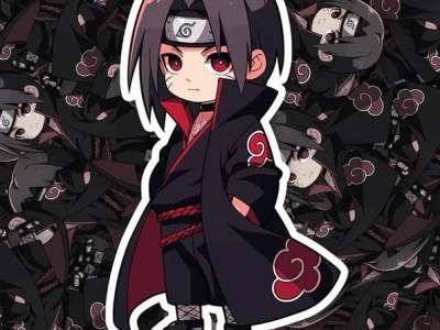 Khám phá 89+ hình avatar Itachi chất lừ và bí ẩn